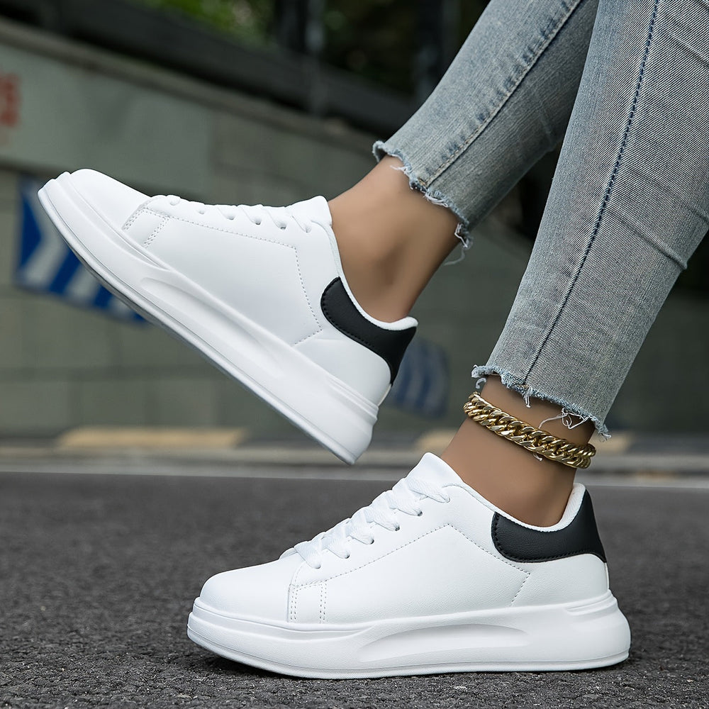 Sahari – Orthopedische damessneakers met comfort en stijl