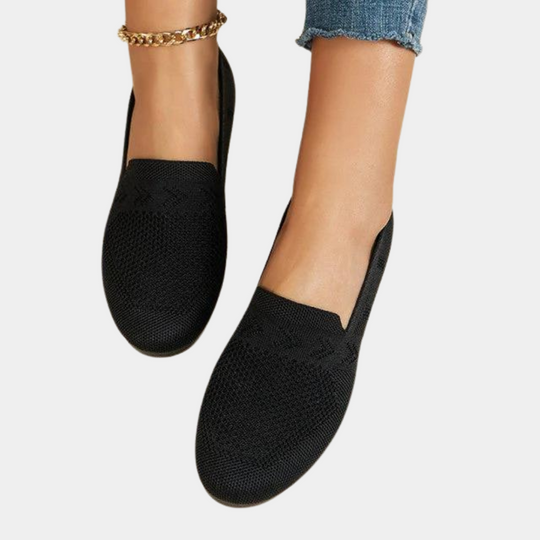Sahari – Zapatos slip-on elegantes y cómodos para mujer