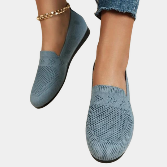 Sahari – Zapatos slip-on elegantes y cómodos para mujer