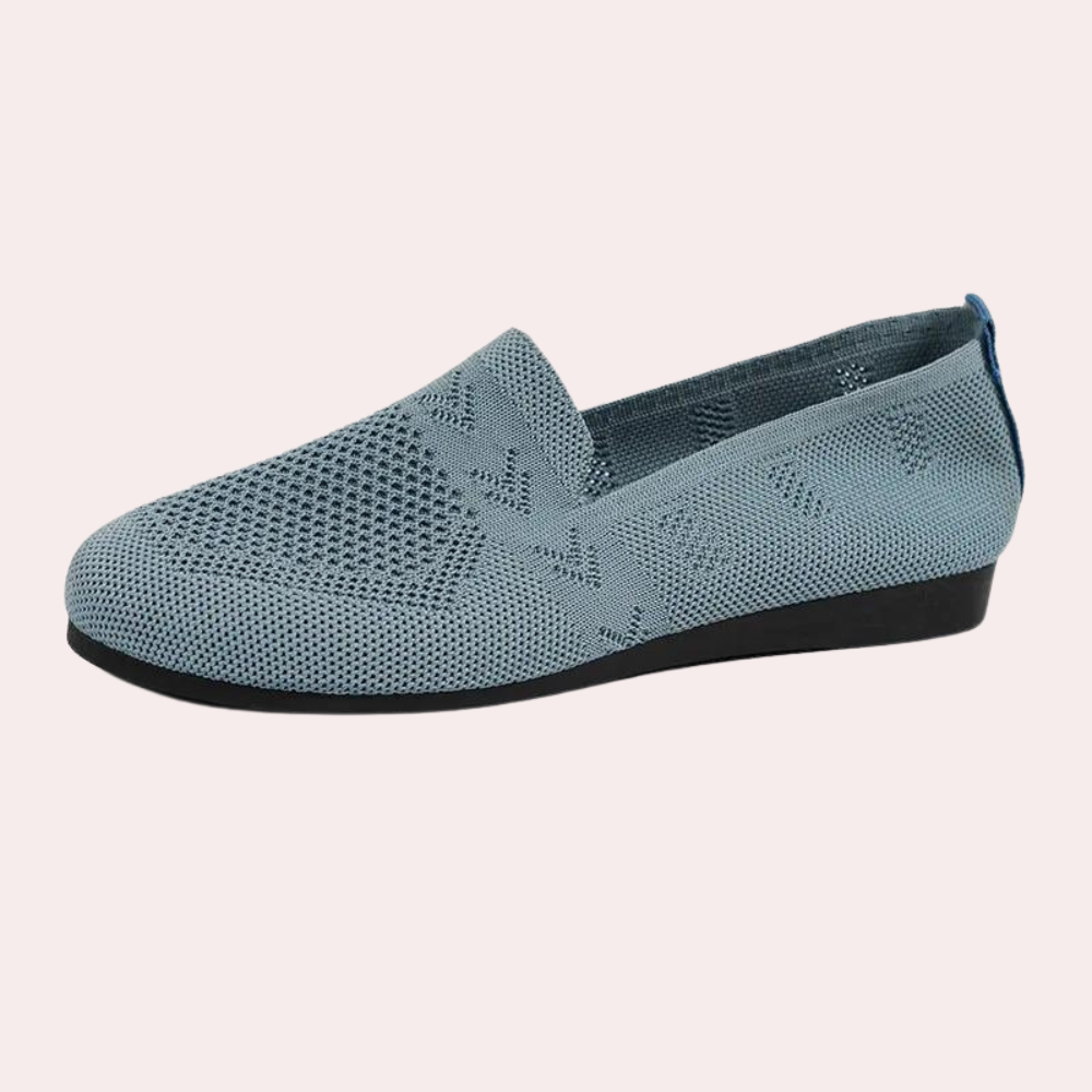 Sahari – Zapatos slip-on elegantes y cómodos para mujer