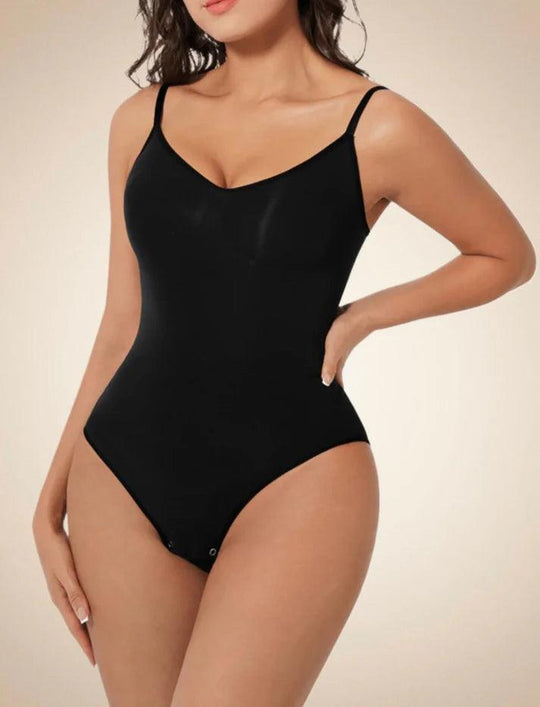 Sahari - Dames Bodysuit | Ademend, Comfortabel, Vormgevend