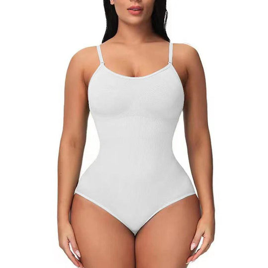 Sahari - Dames Bodysuit | Ademend, Comfortabel, Vormgevend