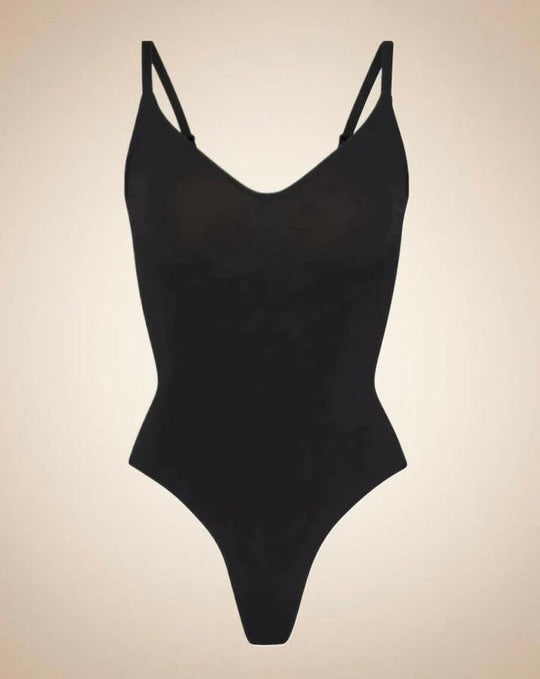 Sahari - Dames Bodysuit | Ademend, Comfortabel, Vormgevend