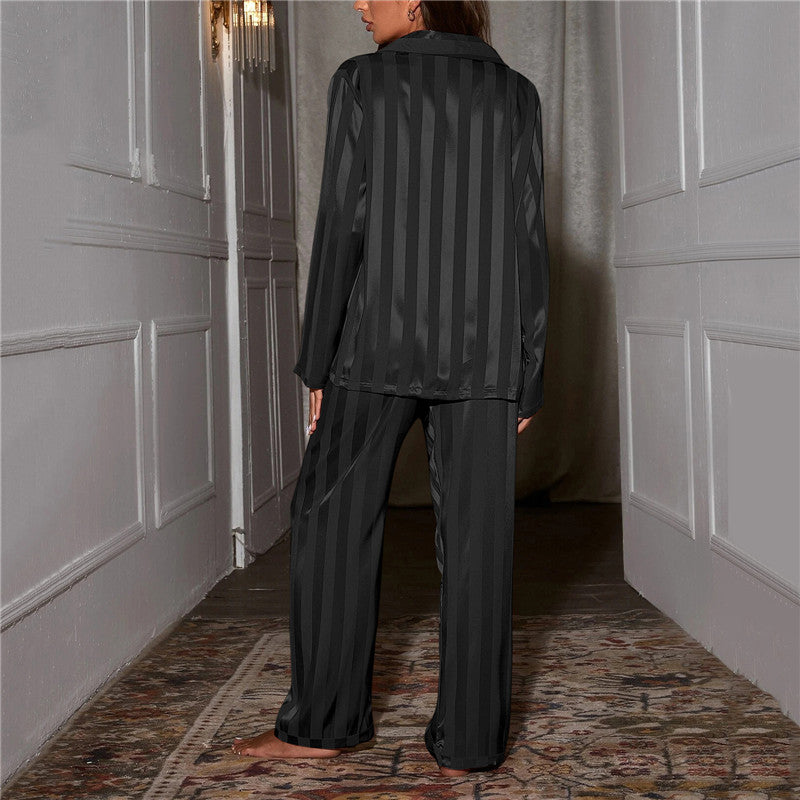 Sahari - Pigiama da donna | Seta elegante, comfort lussuoso, traspirante