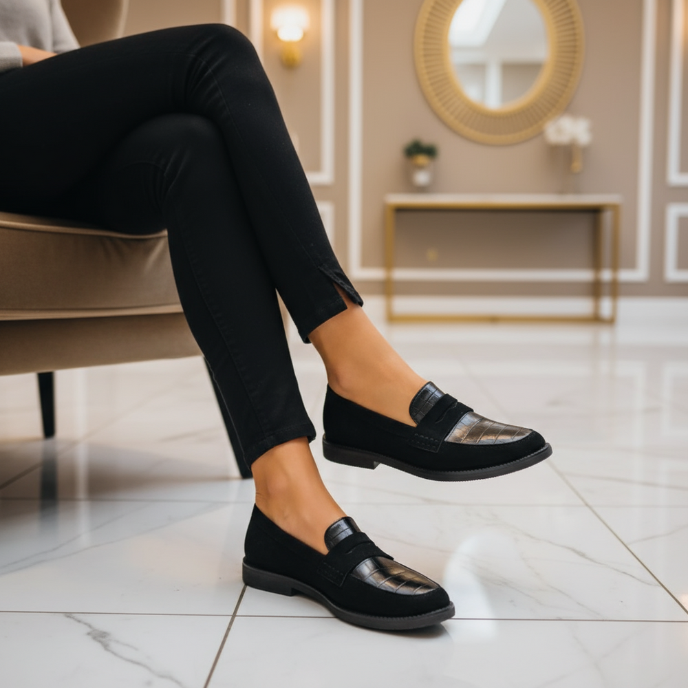 Damen Schuhe | Elegantes Design, Vielseitig und Komfortabel - 2