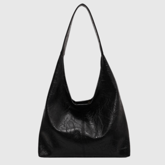 Sahari - Damen Schultertasche | Vintage-Design, Geräumig, Praktisch