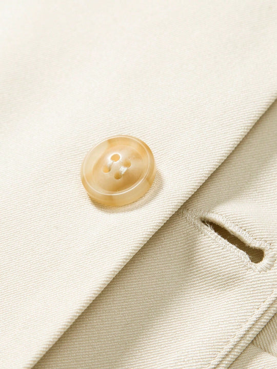 Sahari - Heren Pak Set | Elegant Ontwerp, Hoogwaardige Materialen