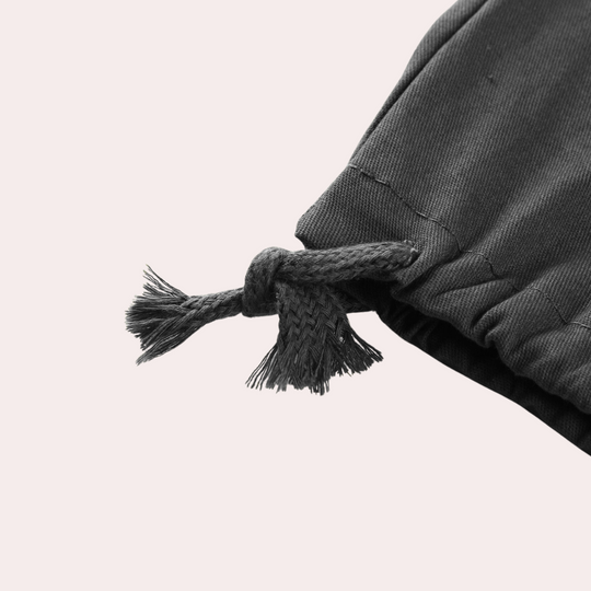 Sahari - Heren Cargo Broek | Comfortabele Pasvorm, Praktische Cargozakken