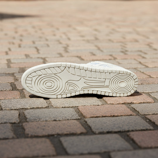 Herren Schnürschuhe | Atmungsaktives Design, Bequeme Passform - 6