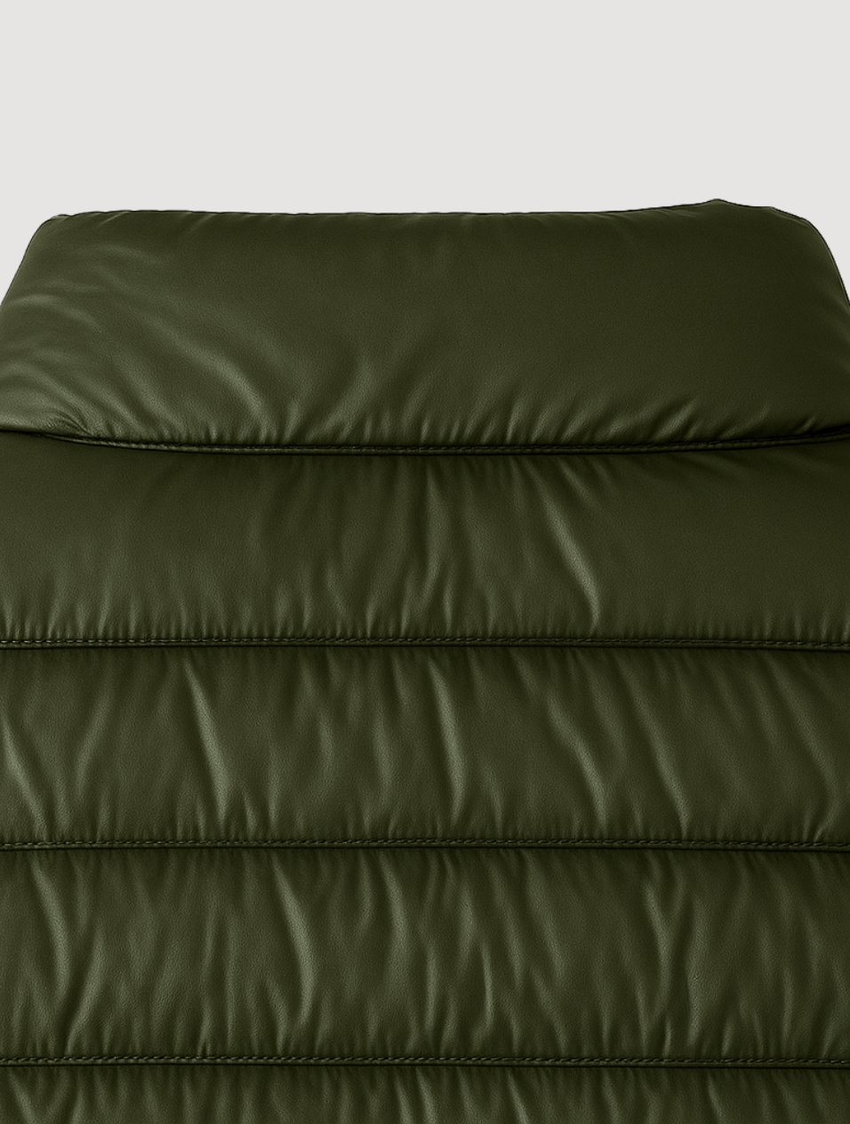 Sahari - Chaleco para hombre | Acolchado ligero, minimalista