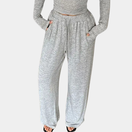 Sahari – Set donna senza tempo in due pezzi